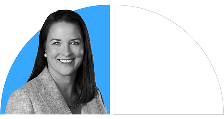 Kate Burke, CEO, Allspring Global Investments