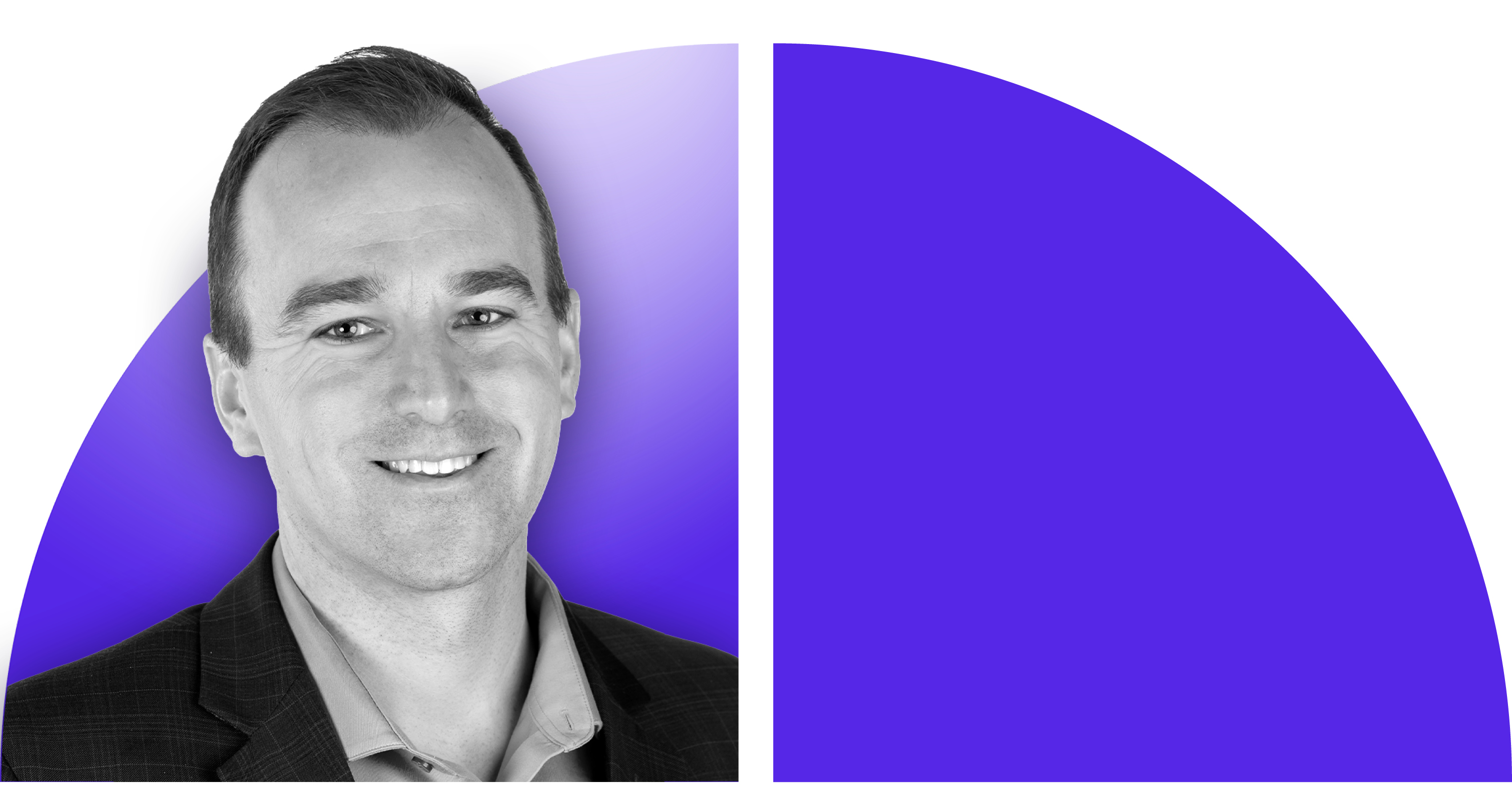 Bryant VanCronkhite, senior portfolio manager and co-head of Allspring’s Special Global Equity team.