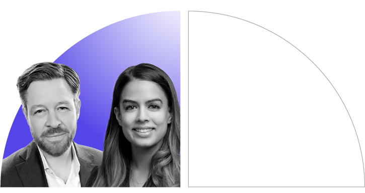 Sarah Harrison and Noah Wise.